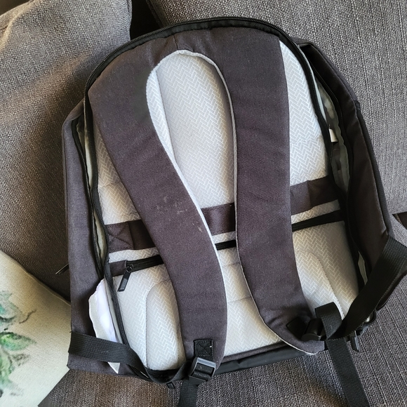 Zoom Computer Bookbag - Picture 10 of 13